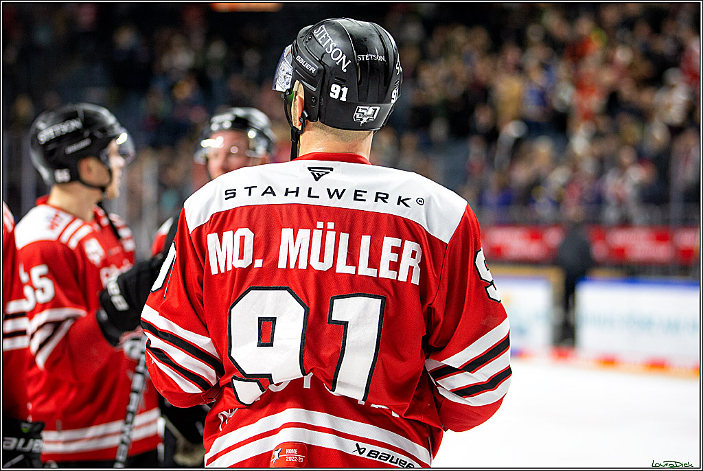 PENNY DEL; Koelner Haie- Augsburger Panther; Koeln, 20.12.2022